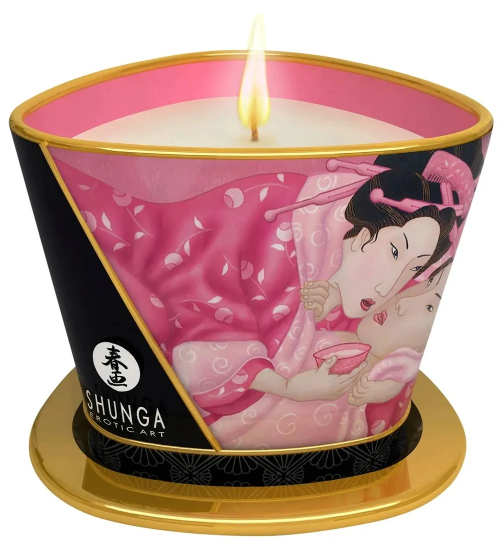 massage-candle-roses