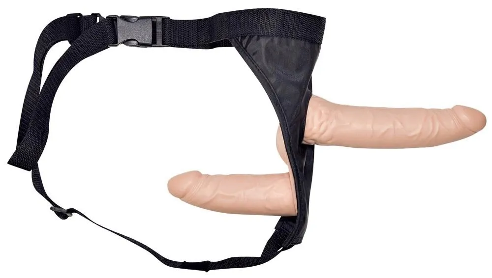 double-dong-strap-on