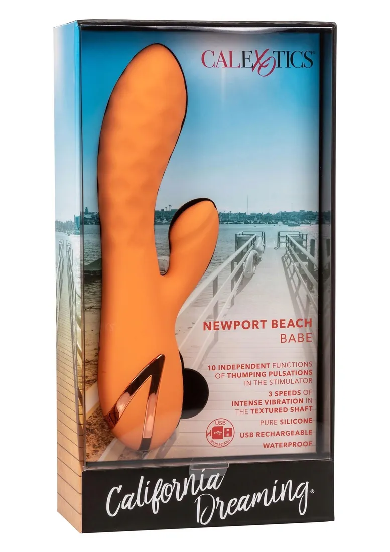 newport-beach-babe-orange