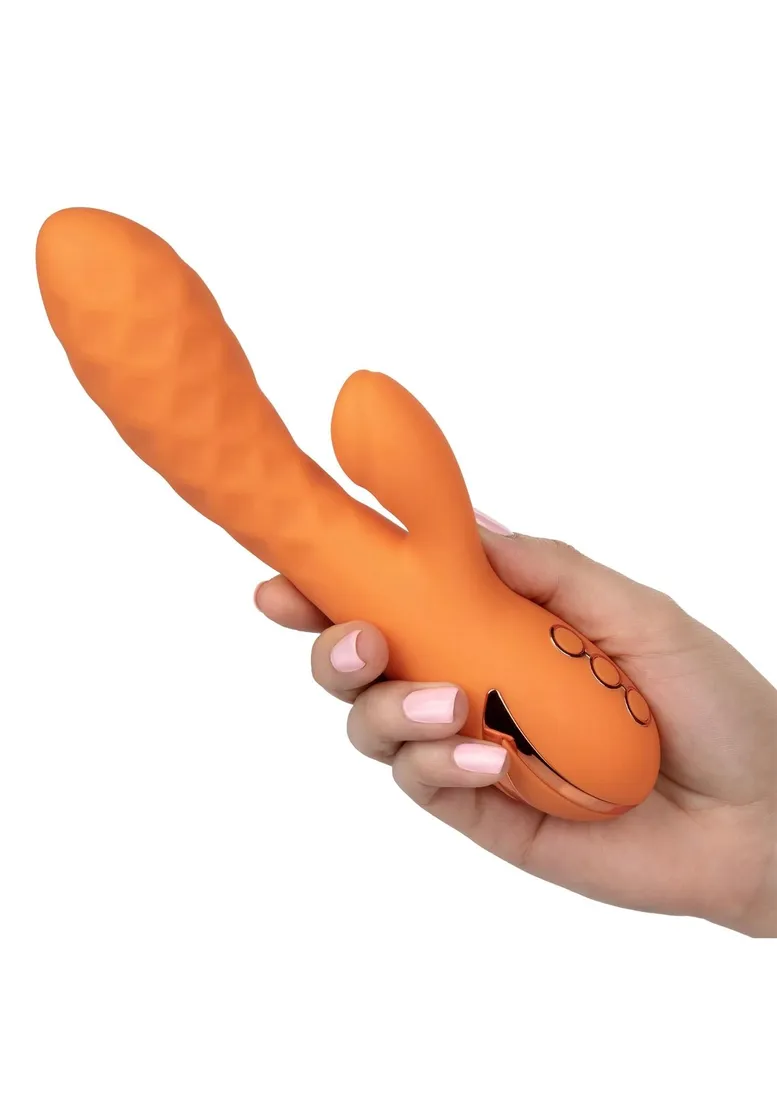 newport-beach-babe-orange