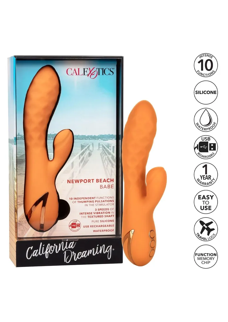 newport-beach-babe-orange
