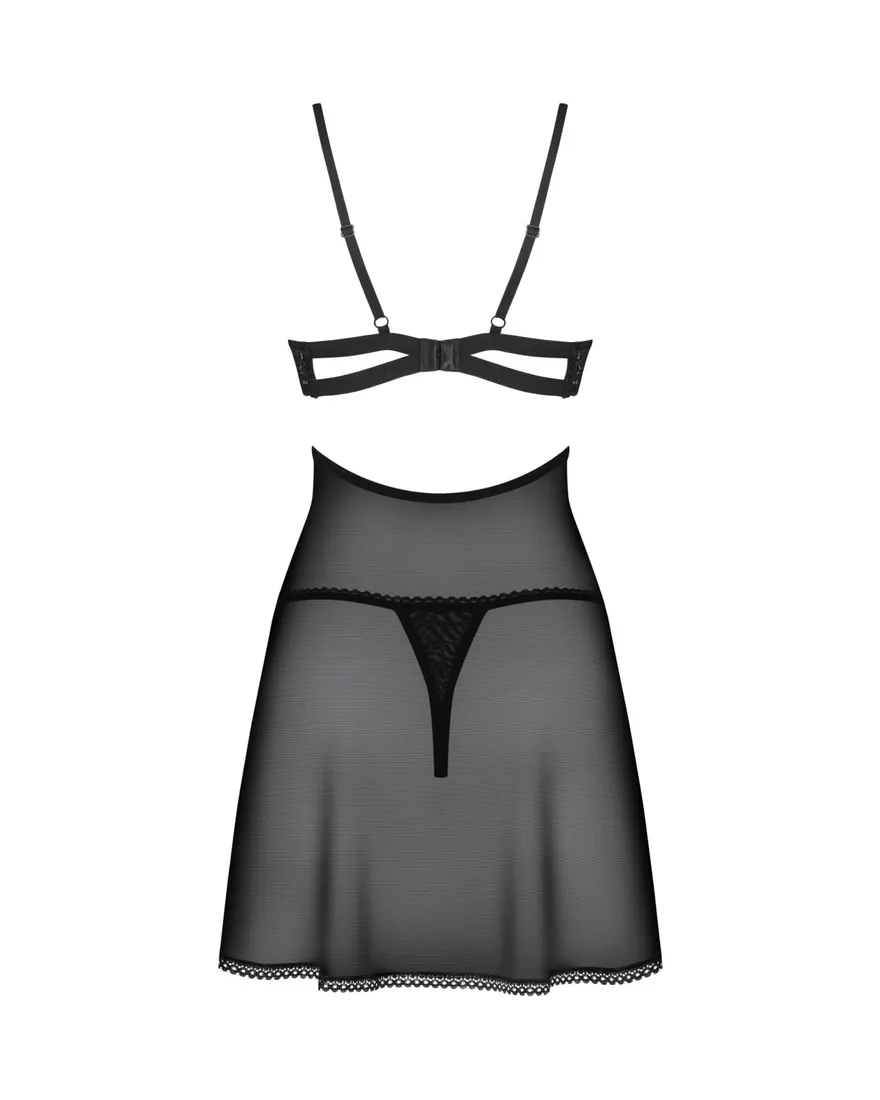 nutris-babydoll-i-stringi-xl-2xl-stan-nowy
