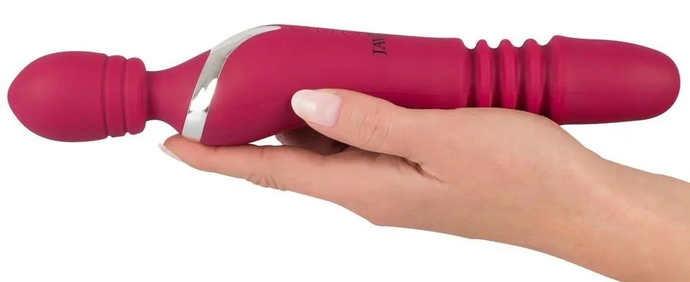 javida-warming-and-thrusting-vib