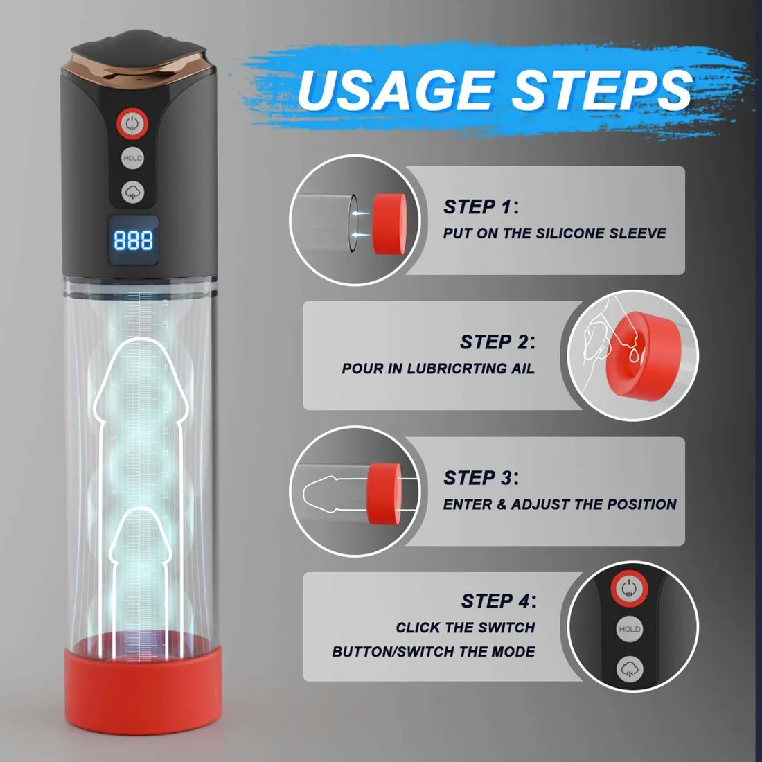 automatic-pump-8-sucking-modes-counting-mode-marka-bez-marki
