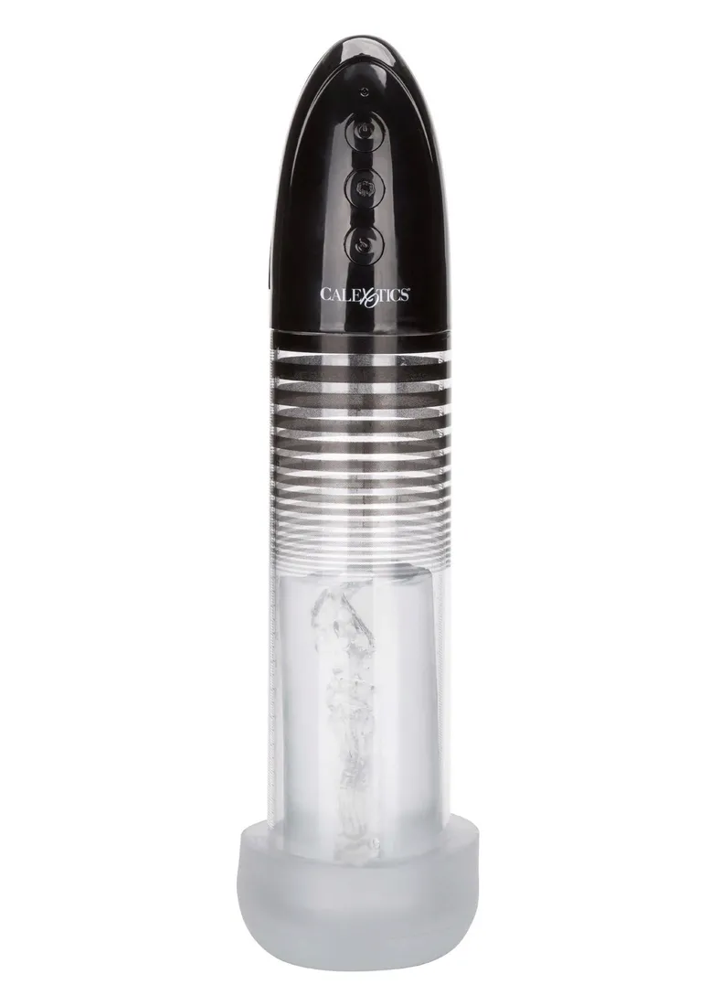automatic-smart-pump-black