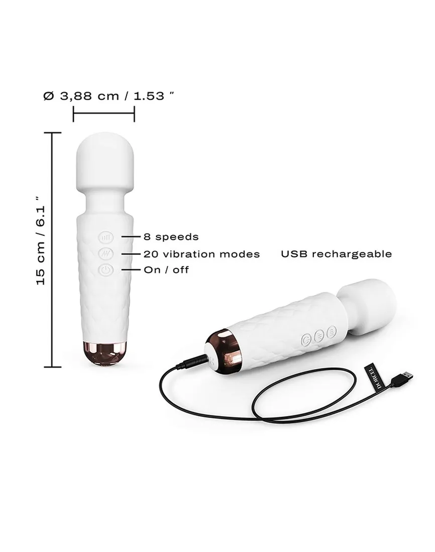 dorcel-mini-wanderful-white