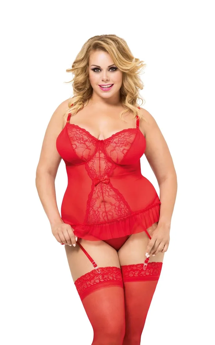 dafne-red-2xl