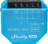 shelly-1l-gen3