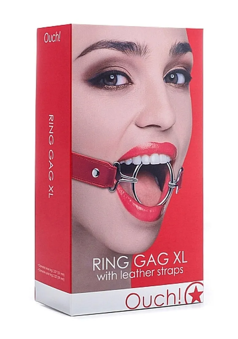 ring-gag-xl-red
