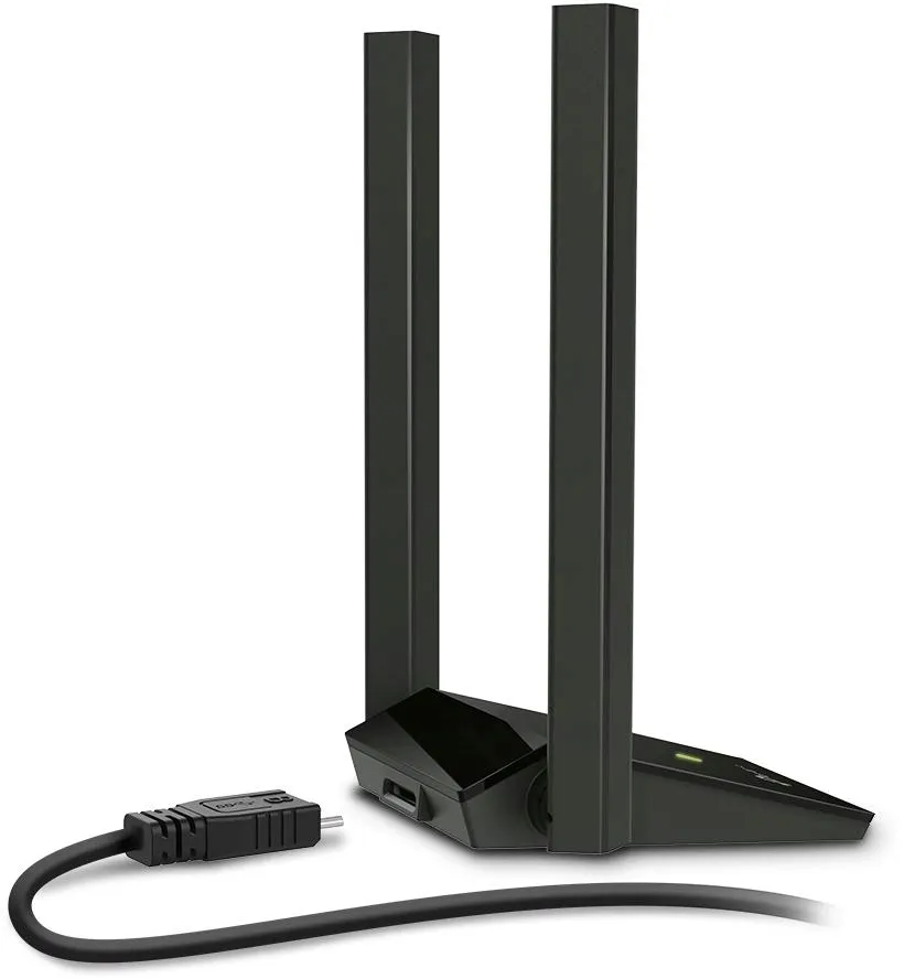 adapter-wlan-usb-tp-link-archer-t4u-plus-stan-nowy