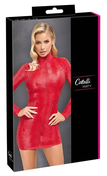 dress-red-s-cottelli