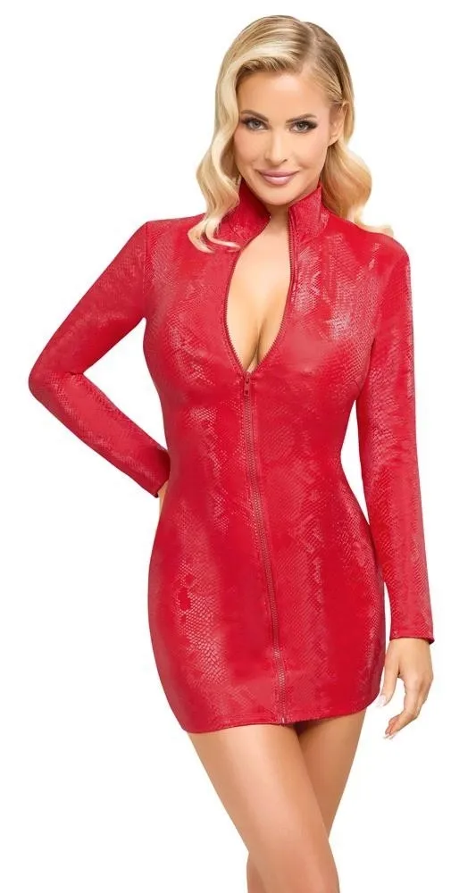 dress-red-s-cottelli