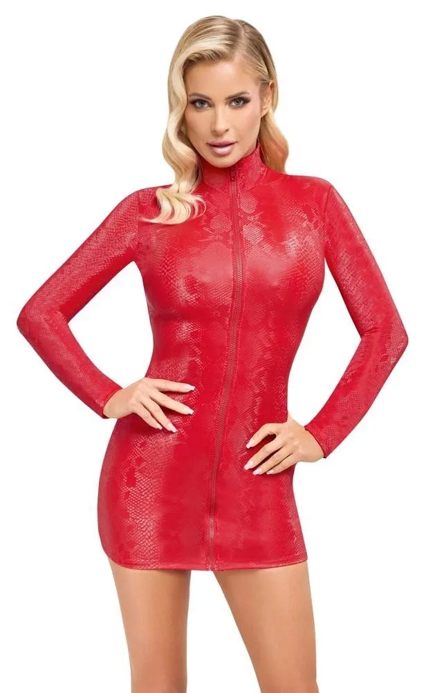 dress-red-s-cottelli