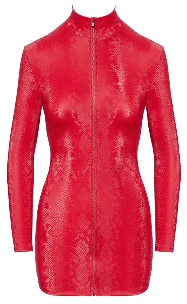 dress-red-s-cottelli-stan-nowy