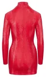 dress-red-s-cottelli-fason-prosta