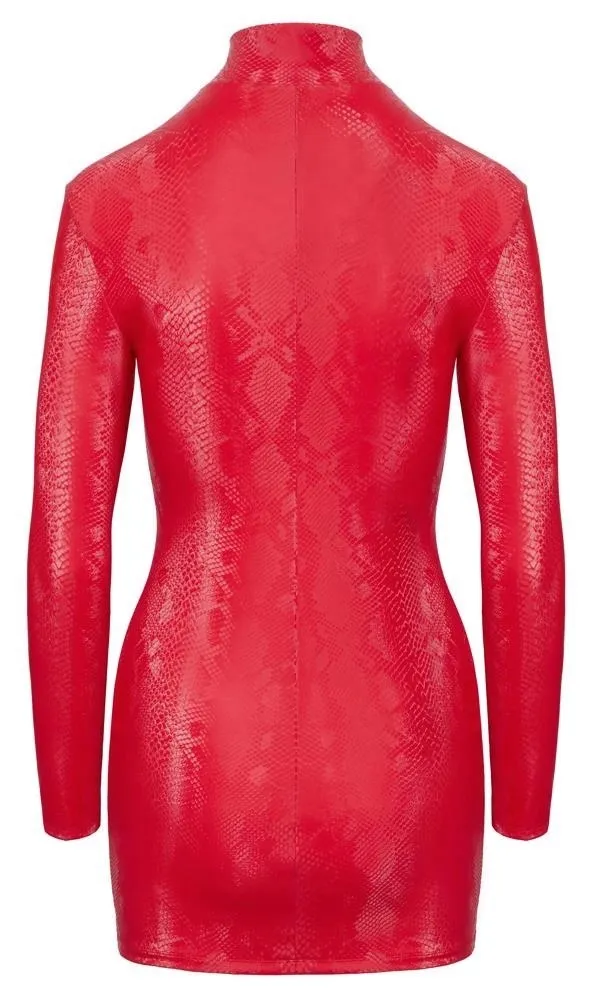 dress-red-s-cottelli