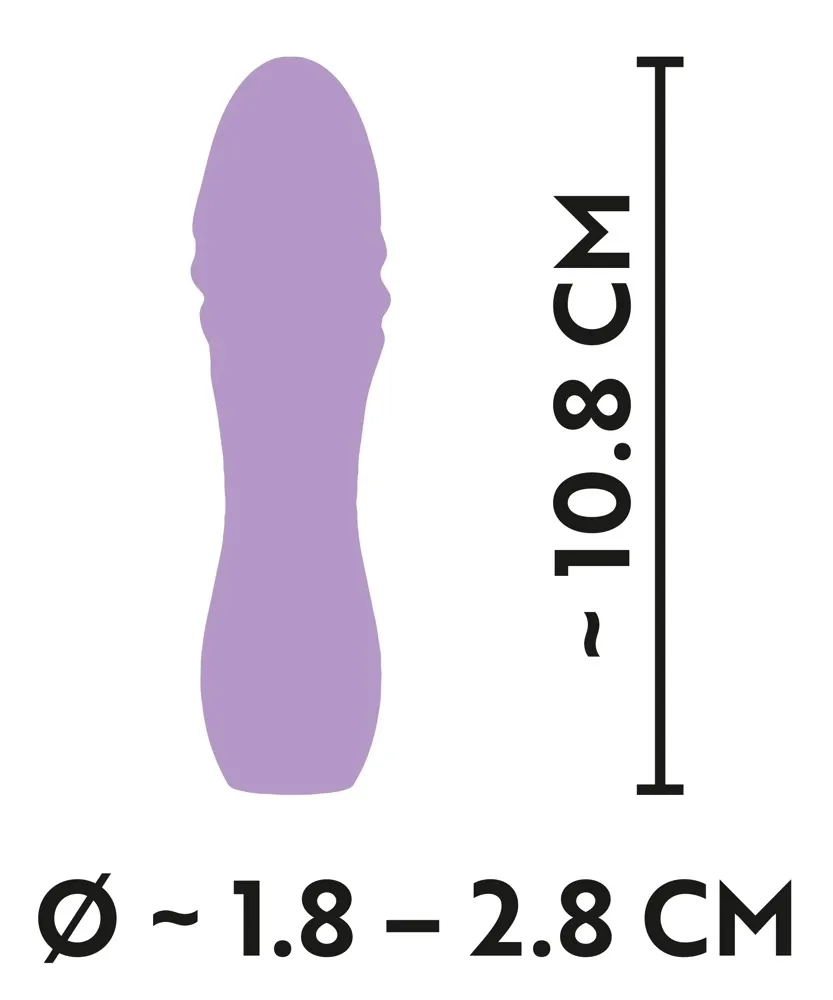 mini-wibrator-108cm-cuties-stan-nowy