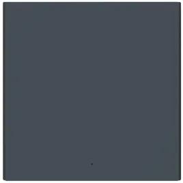 aqara-smart-wall-switch-h1-szary-pojedynczy-z-przewodem-neutralnym