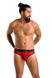 031-slip-mike-red-xxl-xxxl-passion