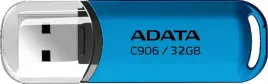 adata-pendrive-c906-32gb-usb2-0-niebieski