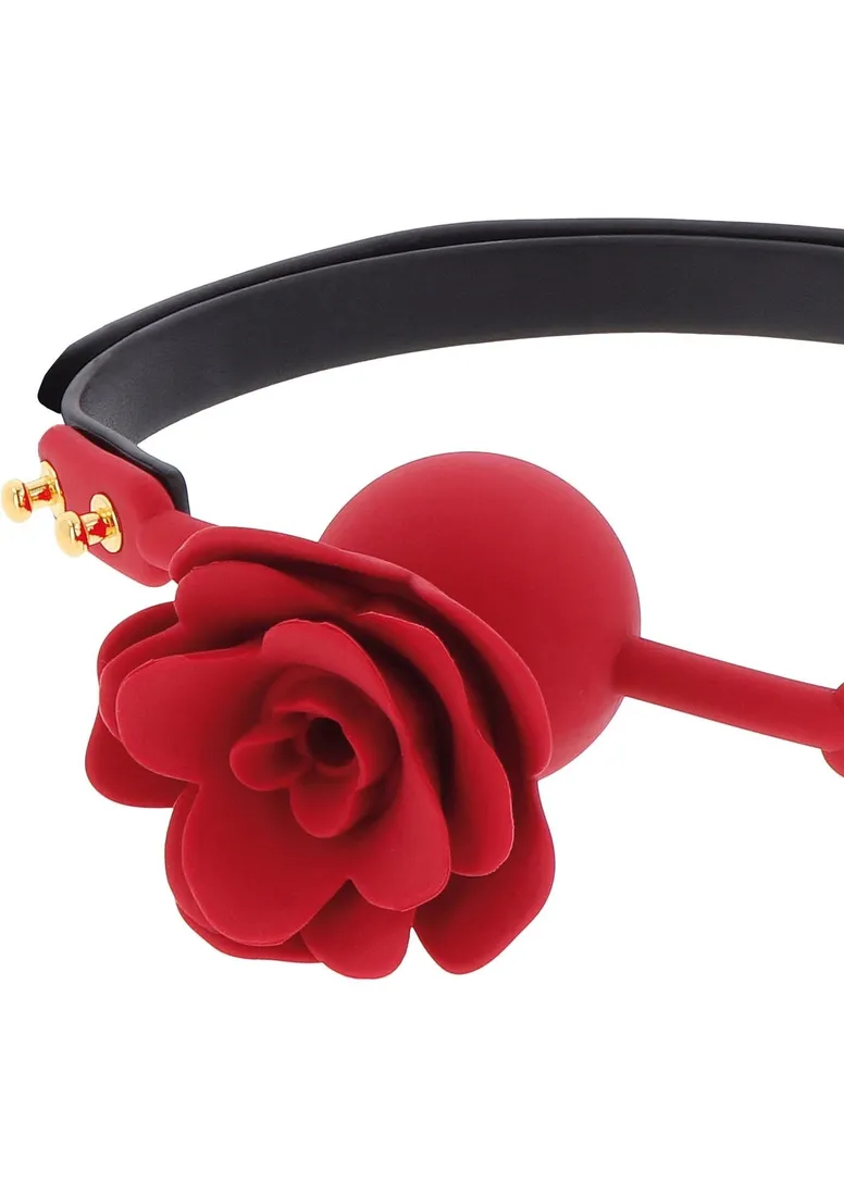 wild-roses-ball-gag-black-waga-z-opakowaniem-0-15-kg