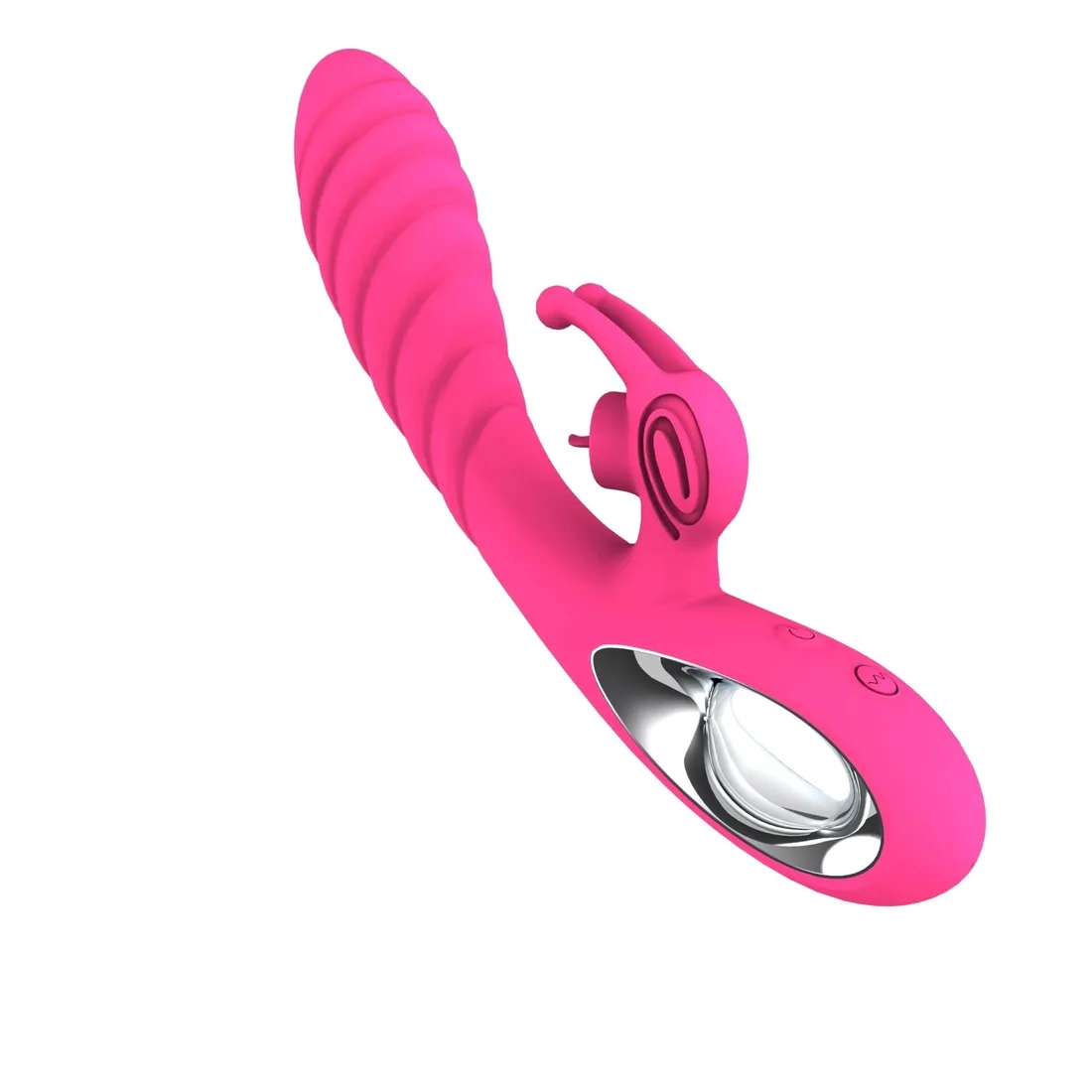 wibrator-vicky-usb-pink