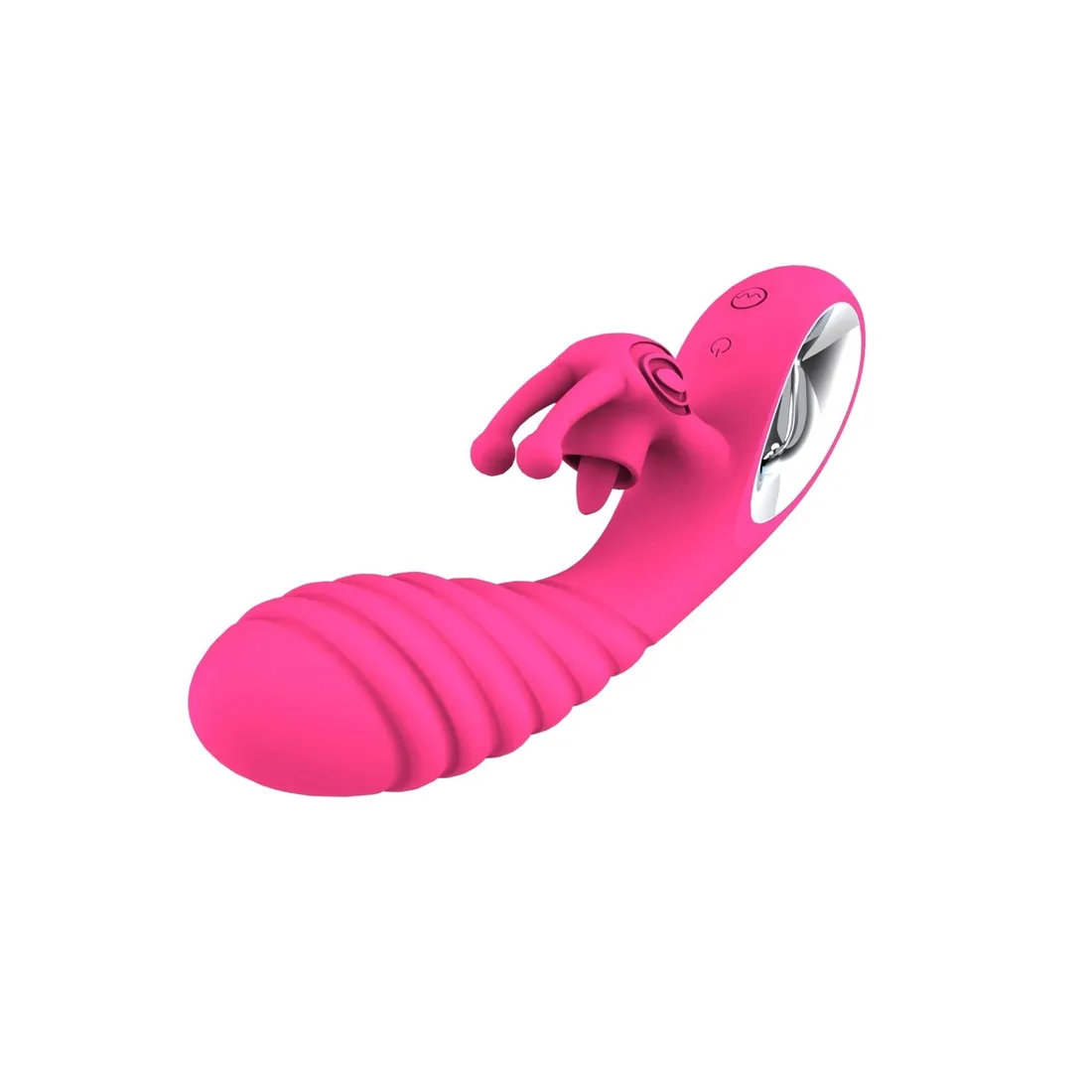 wibrator-vicky-usb-pink