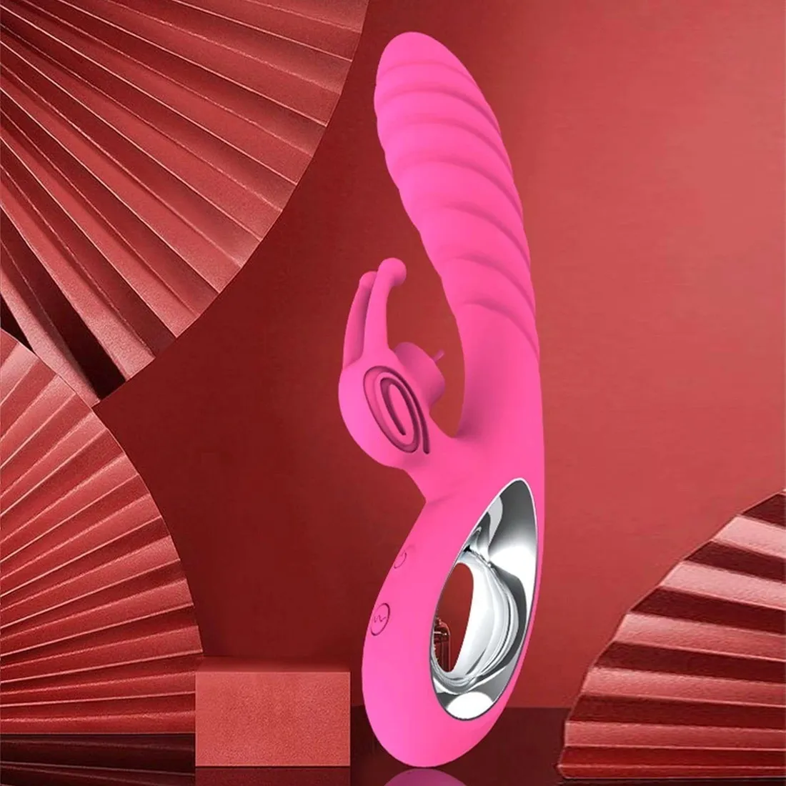 wibrator-vicky-usb-pink