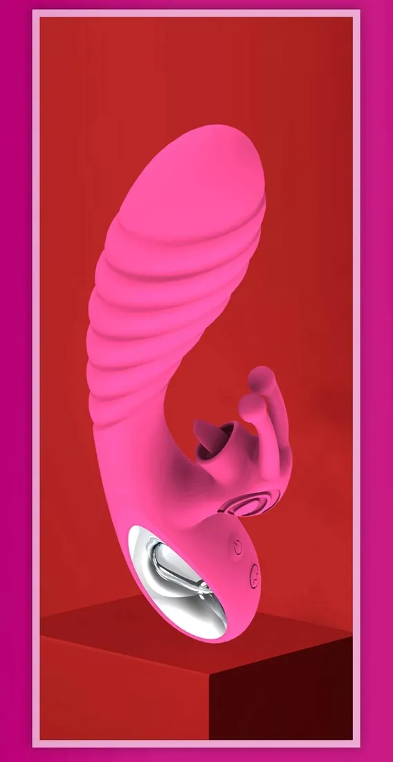 wibrator-vicky-usb-pink