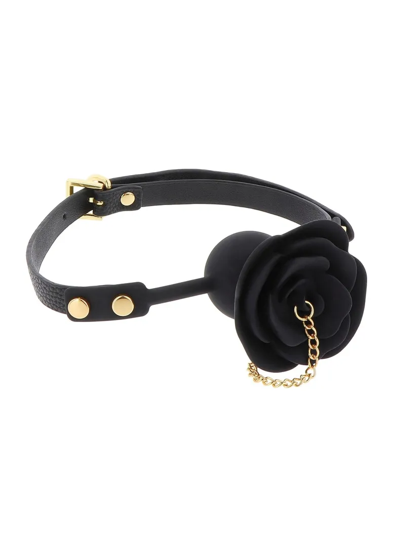 rose-ball-gag-with-plug-black