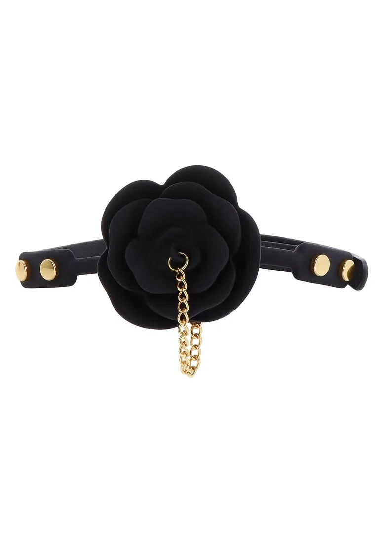 rose-ball-gag-with-plug-black