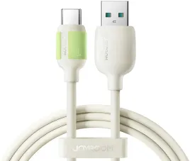 kabel-joyroom-s-a53-3a-usb-a-usb-c-z-fluorescencyjna-koncowka-12-m-bez