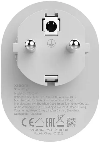 inteligentne-gniazdko-xiaomi-smart-plug-2-zasilanie-sieciowe