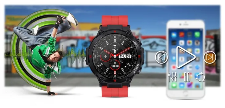 smartwatch-gravity-gt7-5-komunikacja-bluetooth