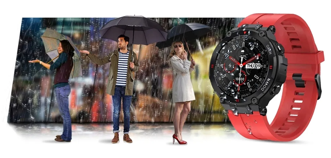 smartwatch-gravity-gt7-5-stan-nowy