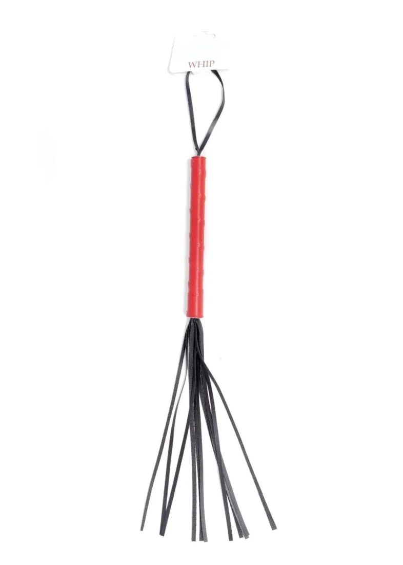 fetish-b-series-whip-red