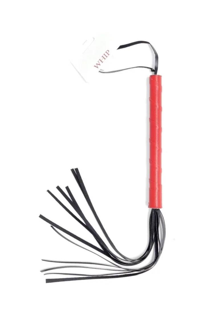 fetish-b-series-whip-red