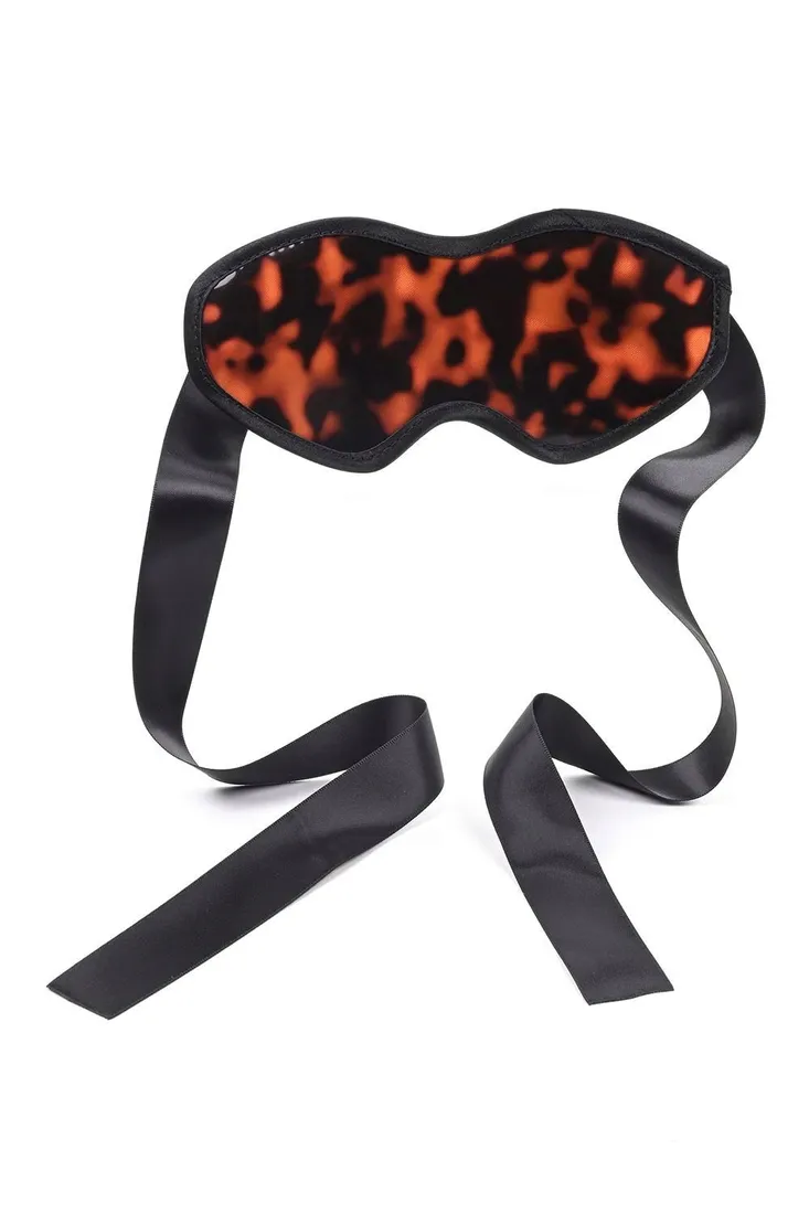 sportsheets-amber-blindfold