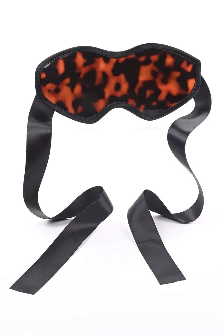 sportsheets-amber-blindfold
