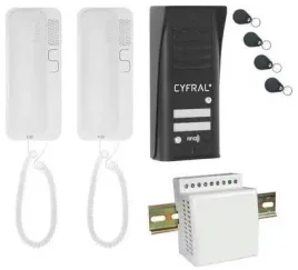 domofon-cyfral-cosmo-2-lokatorski-czarny