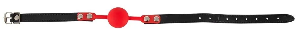 red-gag-silicone-waga-z-opakowaniem-0-15-kg