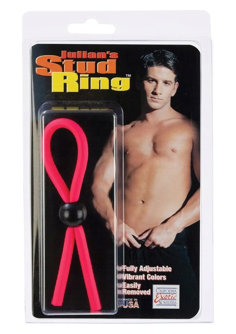 julian-s-stud-ring-multicolor