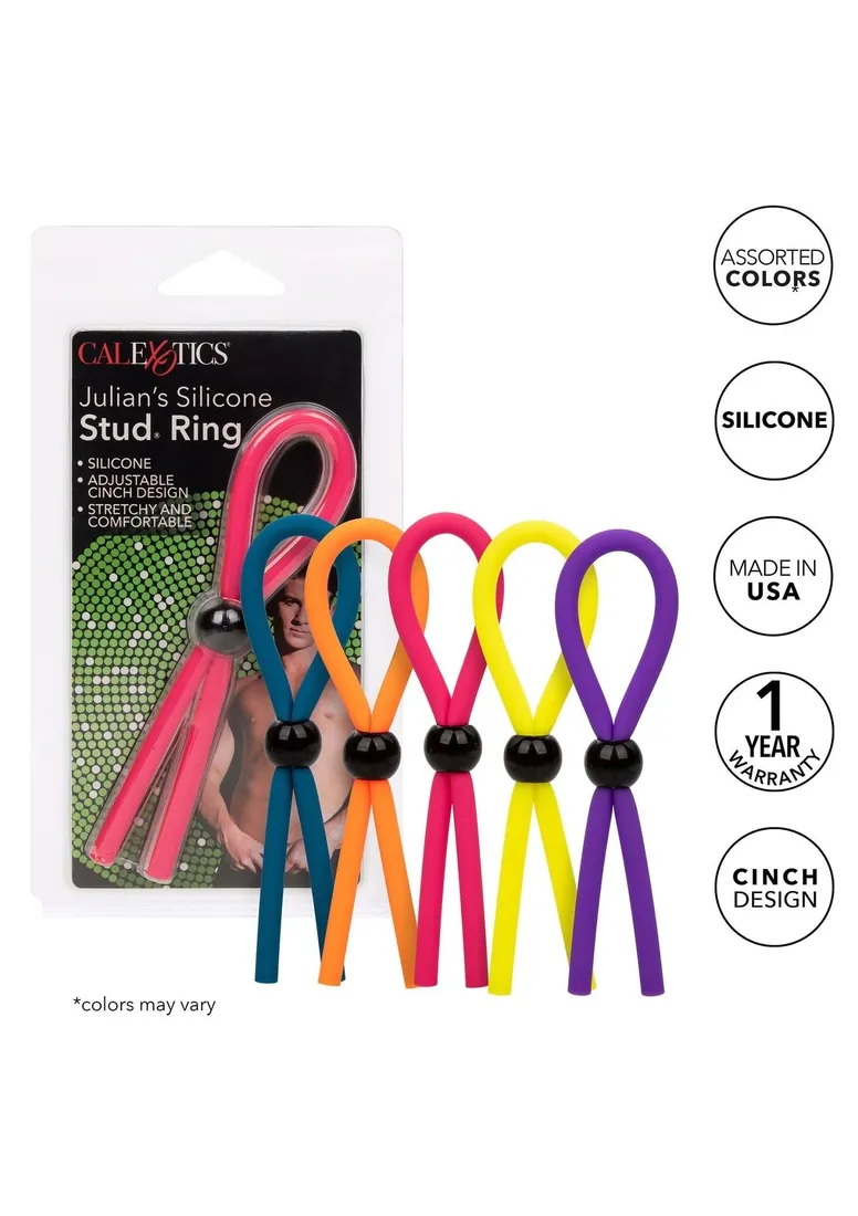 julian-s-stud-ring-multicolor