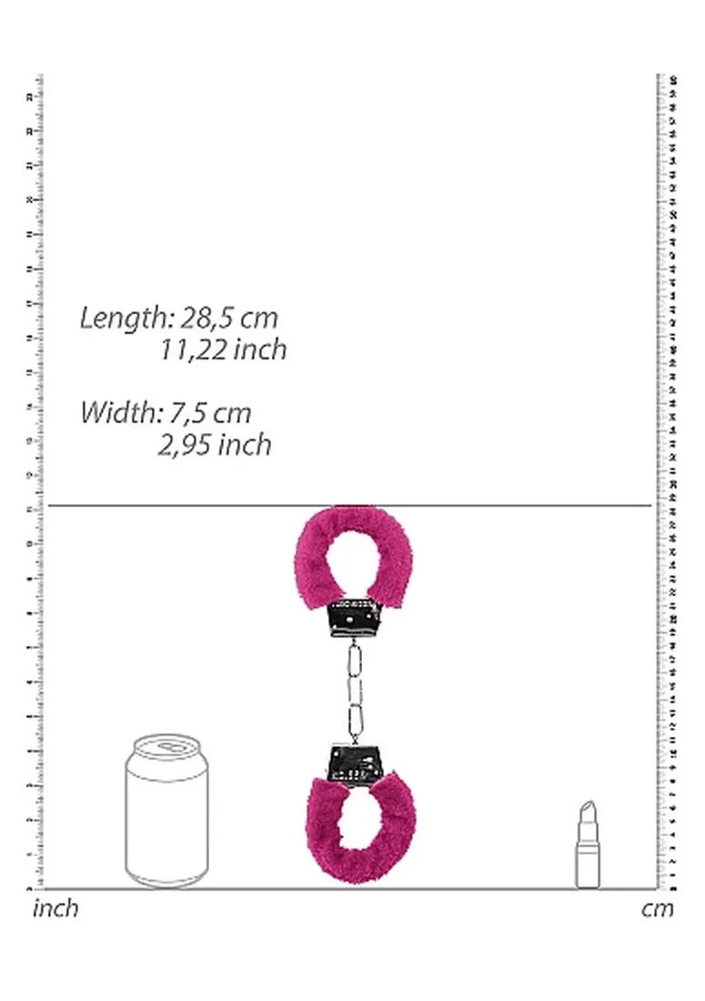 beginner-s-handcuffs-furry-pink-waga-z-opakowaniem-0-15-kg