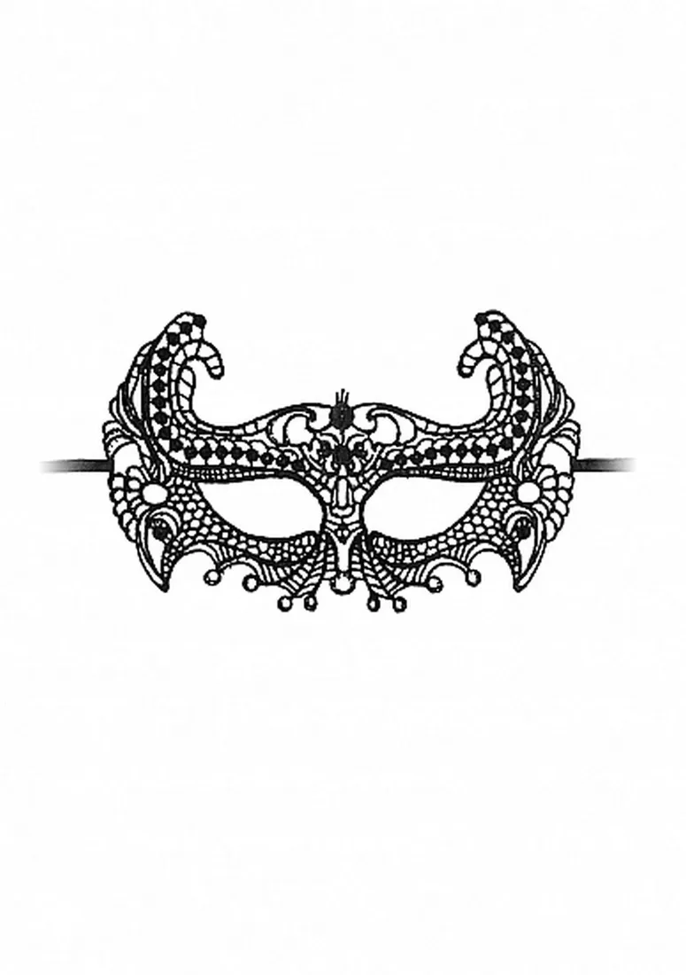 empress-black-lace-mask-black