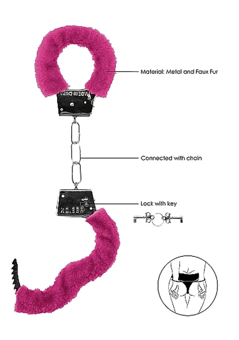 beginner-s-handcuffs-furry-pink-waga-z-opakowaniem-0-15-kg