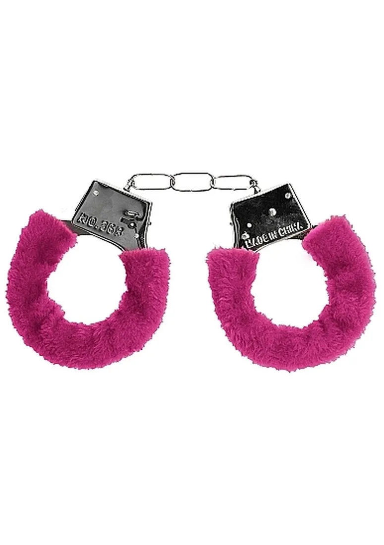 beginners-handcuffs-furry-pink