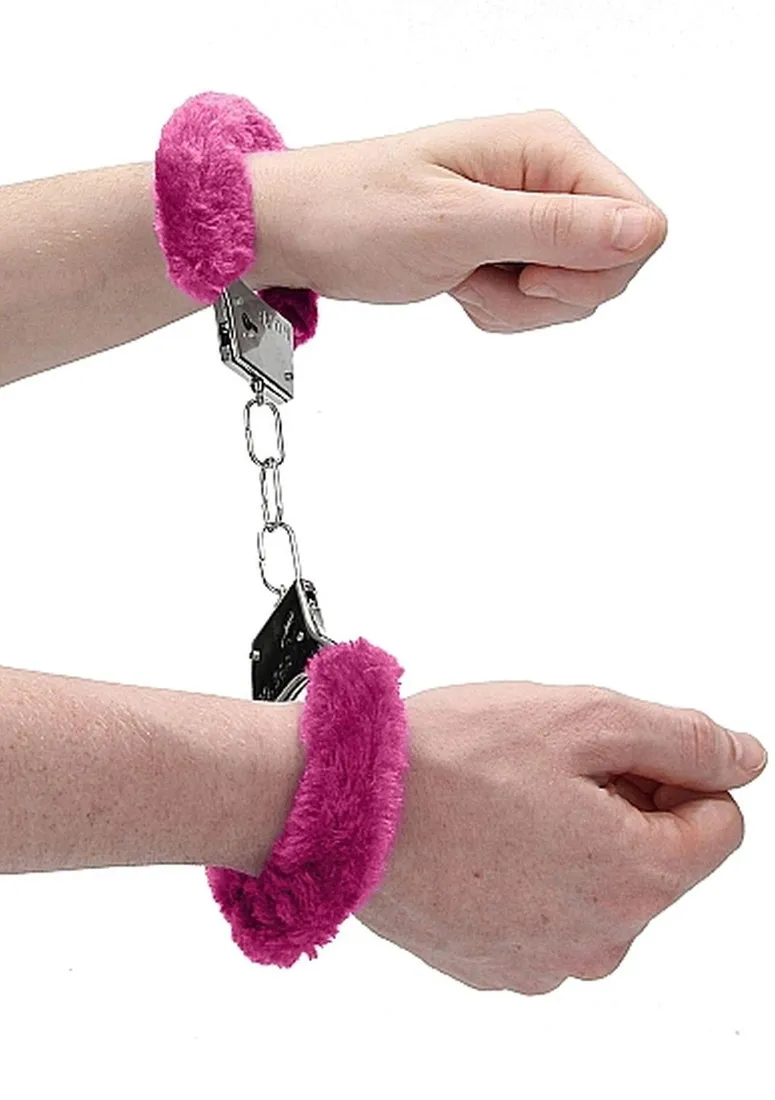 beginner-s-handcuffs-furry-pink-waga-z-opakowaniem-0-15-kg
