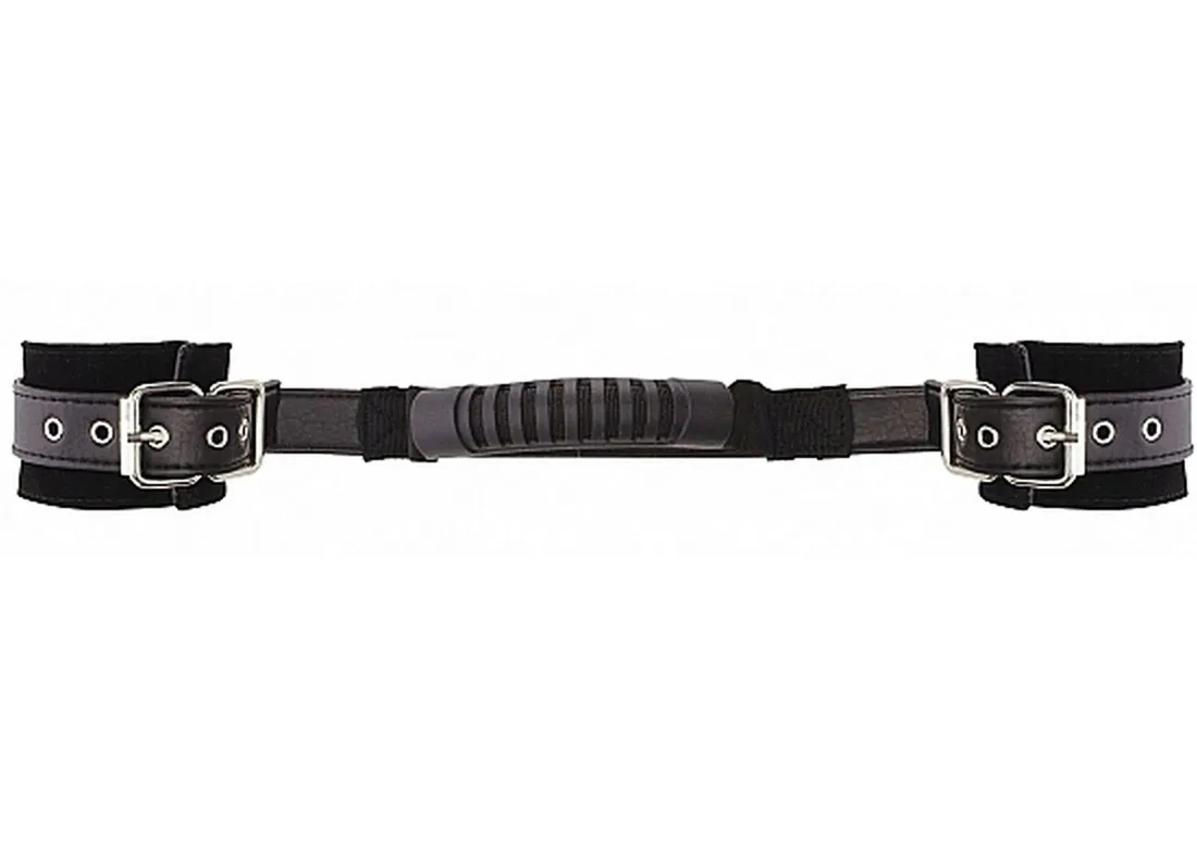 adjustable-leather-handcuffs-black