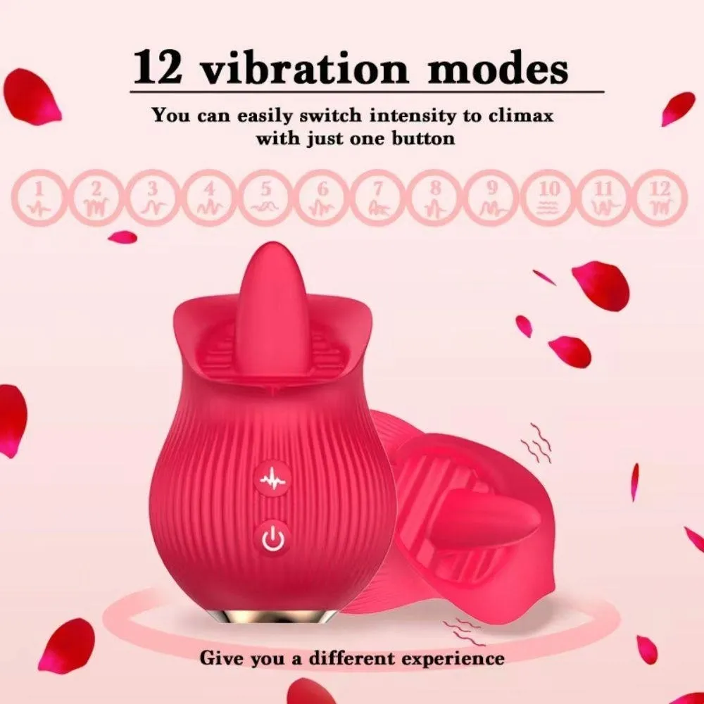 vibrator-petal-bliss